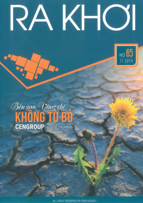 Ra Khơi 65